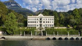Riapre Villa Carlotta, la perla botanica sul Lago di Como è da vedere