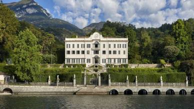 Riapre Villa Carlotta, la perla botanica sul Lago di Como è da vedere