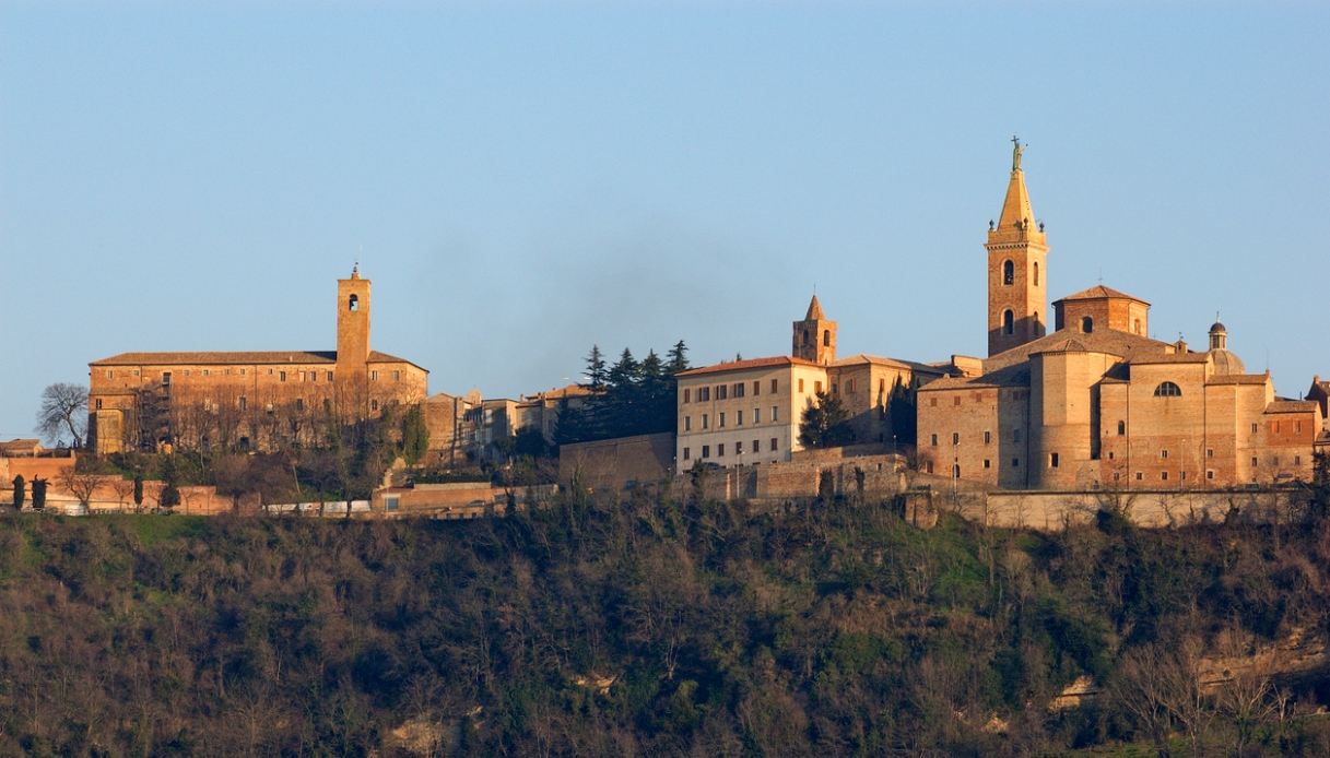 Mete italiane perfette per aprile