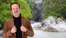 Il bene comune, le location del film di Rocco Papaleo tra i sentieri selvaggi del Sud