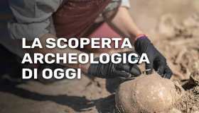 Scoperta a Pontecagnano Faiano: nuove tombe sannitiche svelano l’antica Campania