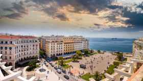 Anticipa le vacanze di primavera: l’offerta flash di Ryanair per volare in Europa a prezzi mini