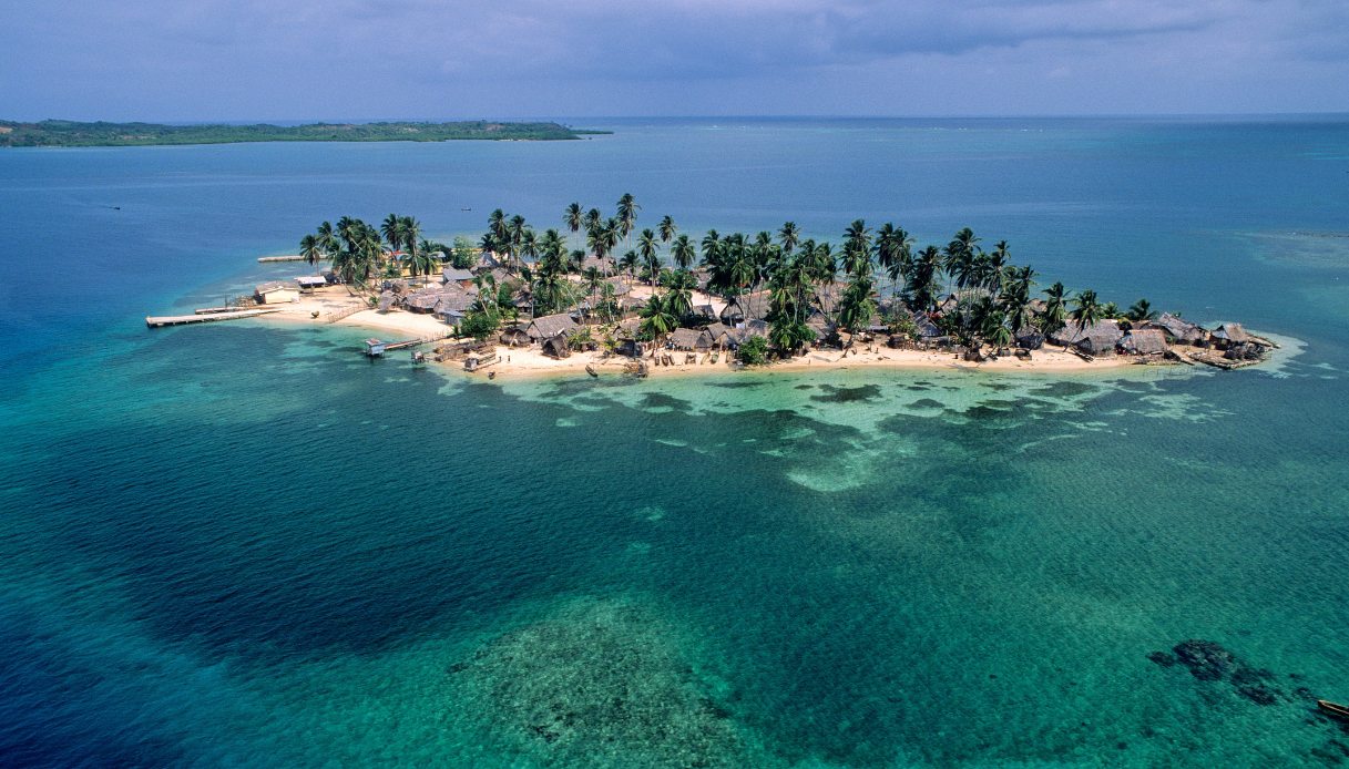 Isole San Blas, l’arcipelago ribelle (e meraviglioso) dei Caraibi panamensi