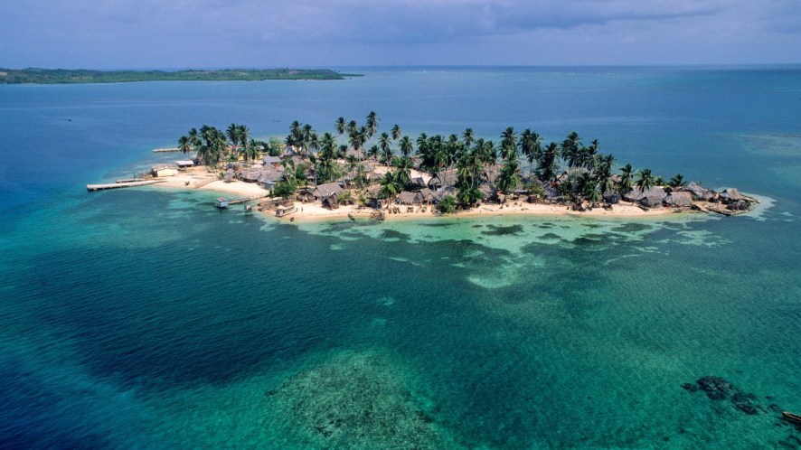 Isole San Blas, l’arcipelago ribelle (e meraviglioso) dei Caraibi panamensi