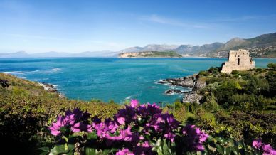 San Nicola Arcella, la perla della Riviera dei Cedri