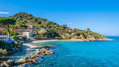Perché è il momento giusto per prenotare una vacanza all’Isola d’Elba quest’estate