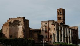 Santa Francesca Romana, l’apertura straordinaria del monastero delle Oblate solo per un giorno all’anno