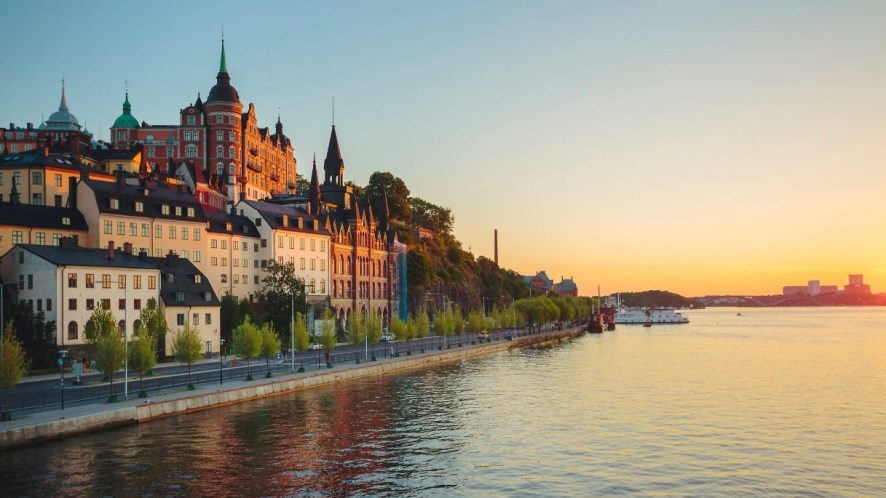 L’offerta low cost per volare via a Pasqua e nei ponti di primavera con Ryanair