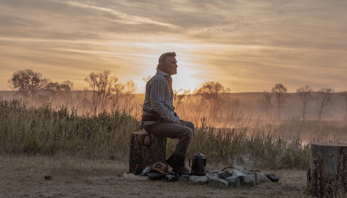 Serie Tv "The Madison"