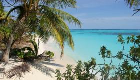 Thoddoo è l’isola giardino, le Maldive che profumano di angurie e oceano