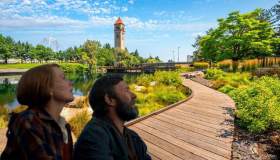 Train Dreams, viaggio nelle location del film candidato agli Oscar