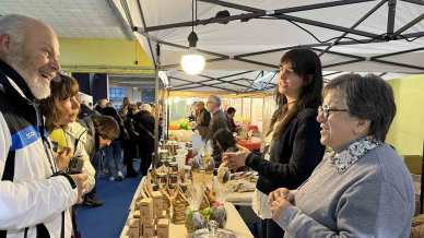 Dalla birra all’Amatriciana, dal pesce al cioccolato, le sagre e gli eventi weekend 6-8 febbraio 2026