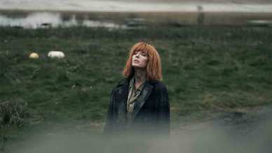 Dove è stata girata la serie Under Salt Marsh – Segreti sommersi con Kelly Reilly