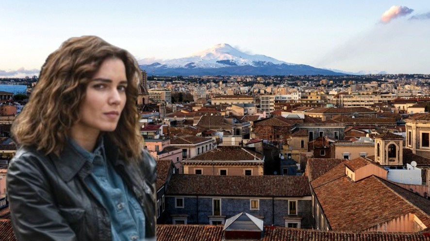 Vanina – Un vicequestore a Catania 2, le location della serie Tv svelano un antico borgo marinaro