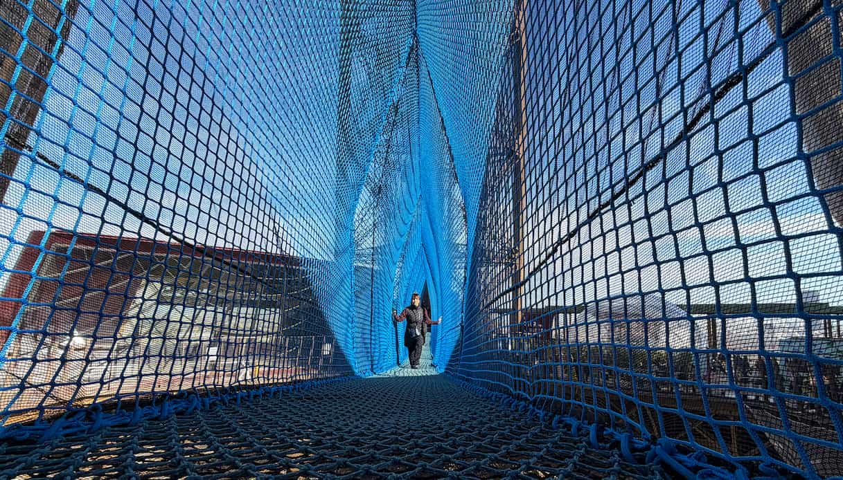 Vertige de la Tour, Parigi