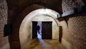 Villa Ada, il bunker segreto di Roma usato dalla famiglia reale riapre al pubblico