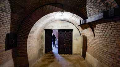 Villa Ada, il bunker segreto di Roma usato dalla famiglia reale riapre al pubblico