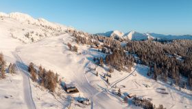 Primavera e Pasqua 2026 sulla neve: eventi tra snowpark, musica e feste sulle piste da sci