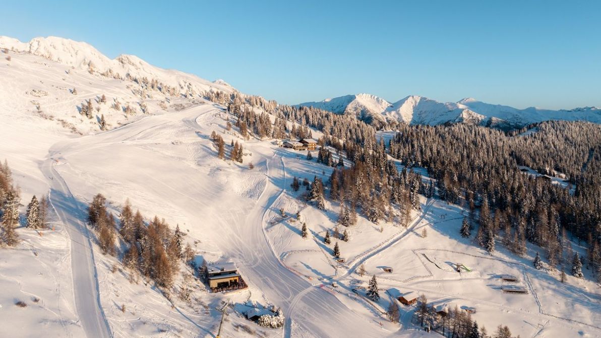 Primavera e Pasqua 2026 sulla neve: eventi tra snowpark, musica e feste sulle piste da sci
