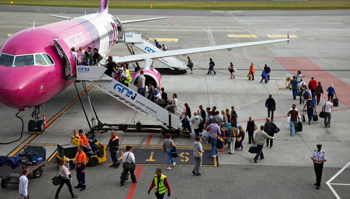 Le 20 migliori compagnie low cost del mondo 2026