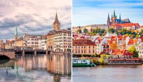 Svelate le città in cui si dorme meglio (e peggio) in Europa: la classifica 2026