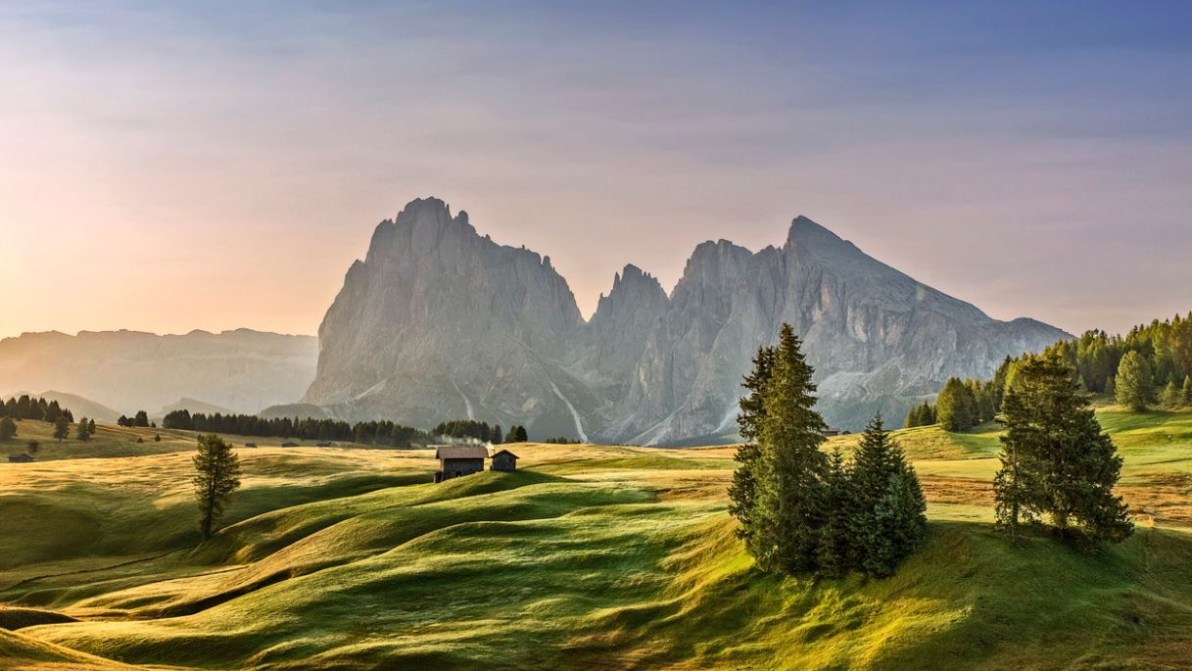 L’Europa premia l’Alto Adige per il suo Guest Pass: viaggi gratis per una vacanza sostenibile