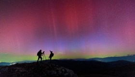 Una tempesta geomagnetica è in arrivo: possibili aurore boreali in Europa e Italia