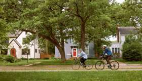 Lungo il Mississippi, un viaggio slow nel Minnesota delle piccole città