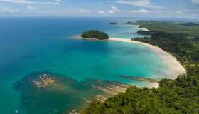 Perché è il momento di organizzare un viaggio nel Borneo malese