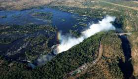 Lo Zimbabwe è stato nominato il miglior Paese al mondo da visitare e vi sveliamo perché