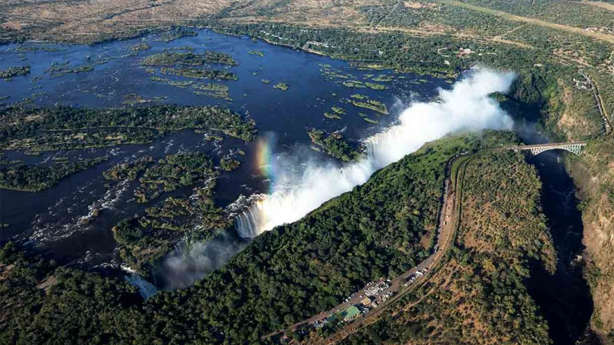 Lo Zimbabwe è stato nominato il miglior Paese al mondo da visitare e vi sveliamo perché