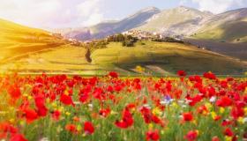 7 borghi italiani circondati dal verde, perfetti in primavera