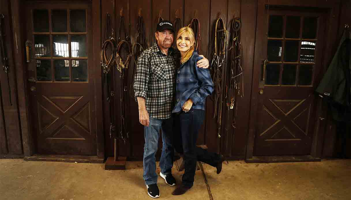 chuck-norris-ranch-Navasota-Texas