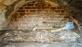 Roma, scoperta straordinaria vicino alla Basilica di San Paolo: riemerge la Necropoli Ostiense