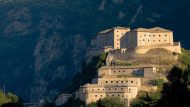 Forte di Bard, una fortezza tra arte e montagna come destinazione culturale