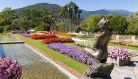 5 parchi botanici del Nord Italia che danno il meglio in primavera