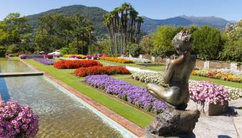 5 parchi botanici del Nord Italia che danno il meglio in primavera