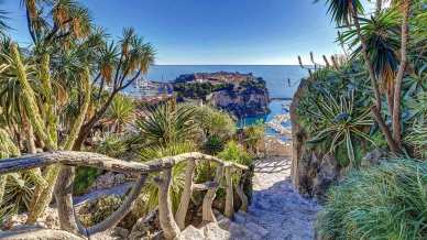 Riapre dopo sei anni di lavori il Jardin Exotique del Principato di Monaco