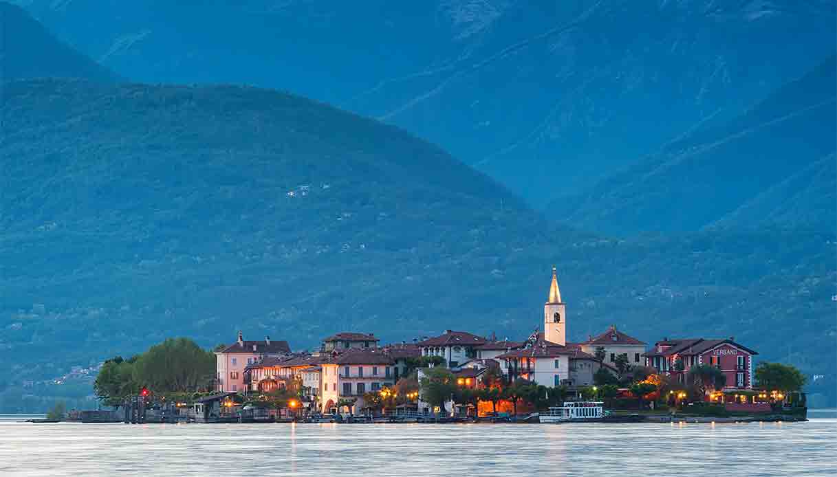Lago Maggiore e Isole Borromee, al via la stagione primavera-estate 2026