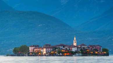 Lago Maggiore e Isole Borromee, al via la stagione primavera-estate 2026