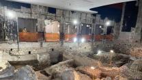 Verona, nell’ex cinema sorgerà un nuovo polo museale con la “piccola Pompei”