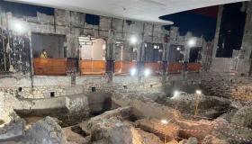 Verona, nell’ex cinema sorgerà un nuovo polo museale con la “piccola Pompei”