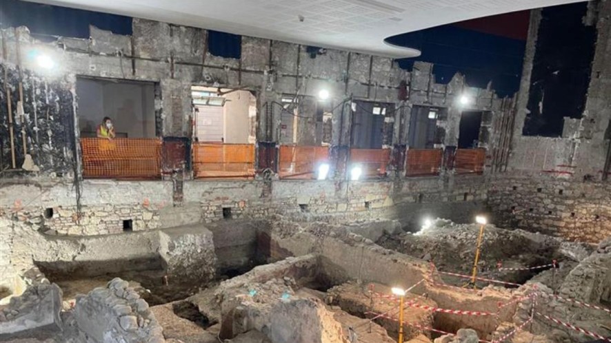 Verona, nell’ex cinema sorgerà un nuovo polo museale con la “piccola Pompei”