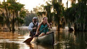 Louisiana da scoprire, dalle città ai grandi parchi naturali: da dove iniziare il viaggio