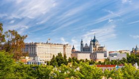 Fuga d’arte di primavera: weekend culturale con la nuova offerta flash Ryanair