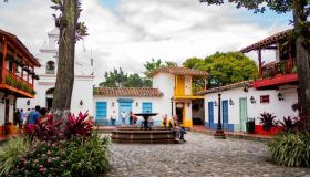 Medellín è stata nominata Capitale Mondiale del Libro per il 2027 dall’UNESCO