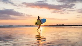 I migliori Paesi del mondo per le donne che viaggiano da sole, un trend in crescita