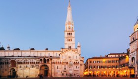 Modena è il city break ideale per un weekend fuori porta: l’elogio del Times