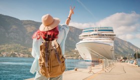 Disney Believe, nel 2027 prende il largo la nuova nave dedicata alle principesse più amate