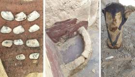 In Egitto si riscrive la storia: scoperto il secondo più grande complesso monastico